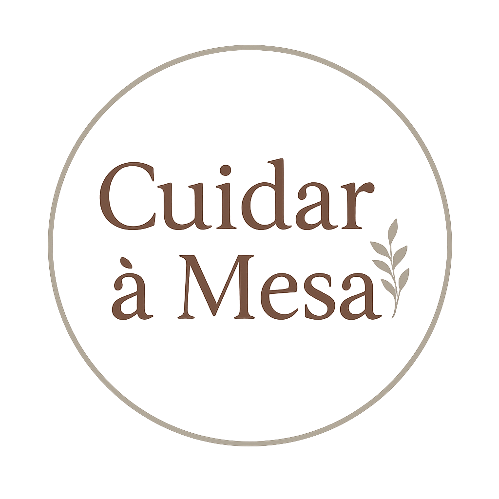 Cuidar à Mesa